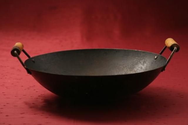 Wok